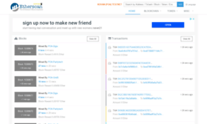 Kovan.etherscan.io thumbnail