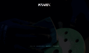 Kovax.eu thumbnail