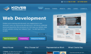 Koves.com thumbnail