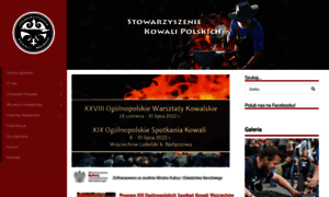 Kowale.com.pl thumbnail