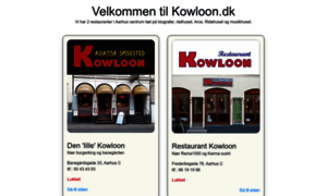 Kowloon.dk thumbnail