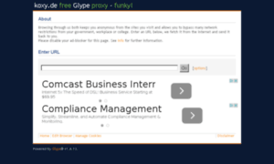 Koxy.de thumbnail