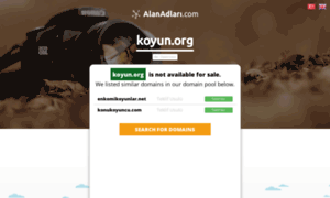 Koyun.org thumbnail