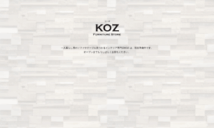 Koz.jp thumbnail