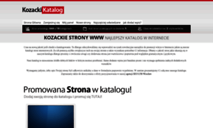 Kozackikatalog.pl thumbnail