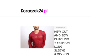 Kozaczek24.pl thumbnail