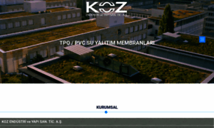 Kozas.com.tr thumbnail