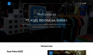 Koze.co.id thumbnail