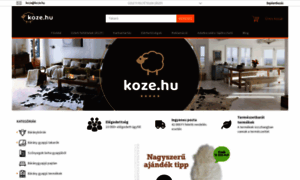 Koze.hu thumbnail