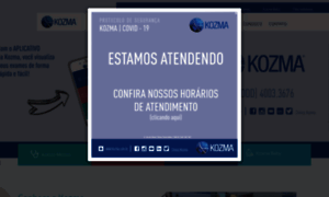 Kozma.com.br thumbnail