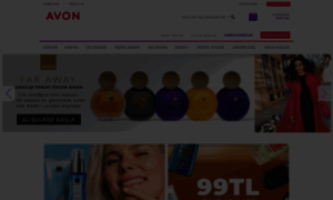 Kozmetik.avon.com.tr thumbnail