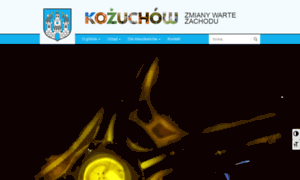 Kozuchow.pl thumbnail