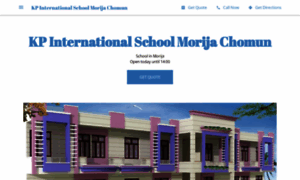 Kp-international-school-morija-chomun.business.site thumbnail