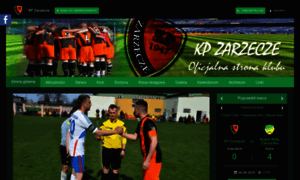 Kp-zarzecze.futbolowo.pl thumbnail