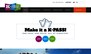 Kpass.ca thumbnail