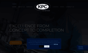 Kpc-international.com thumbnail