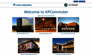 Kpcommuter.org thumbnail