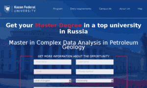 Kpfu-complex-data-analysis.studyqa.com thumbnail