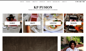 Kpfusion.com thumbnail