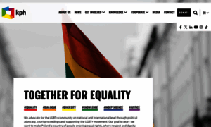 Kph.org.pl thumbnail