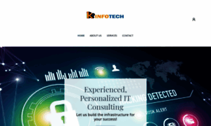 Kpinfotech.ca thumbnail