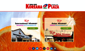 Kpinternationalmarket.com thumbnail