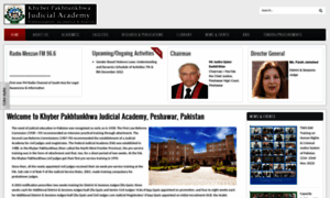 Kpja.edu.pk thumbnail