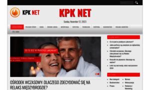 Kpk.net.pl thumbnail