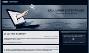 Kplummerenterprises.com thumbnail