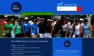 Kpmgwomenspgaclinics.com thumbnail