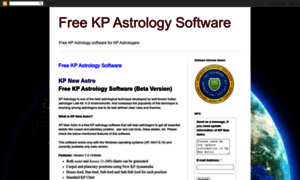 Kpnewastro.blogspot.com thumbnail