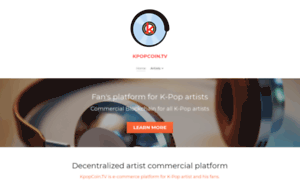 Kpopcoin.tv thumbnail