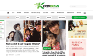 Kpopnews.vn thumbnail