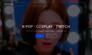 Kpopping.net thumbnail