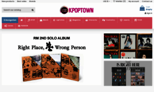 Kpoptown.com thumbnail
