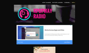 Kpopway.com thumbnail
