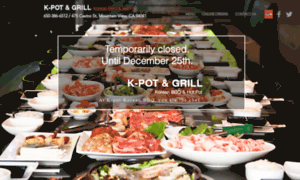 Kpotgrill.com thumbnail