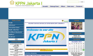 Kppn-jktsatu.web.id thumbnail