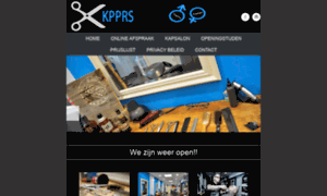 Kpprs.nl thumbnail