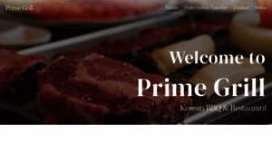 Kprimegrill.com thumbnail