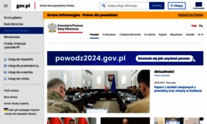 Kprm.gov.pl thumbnail