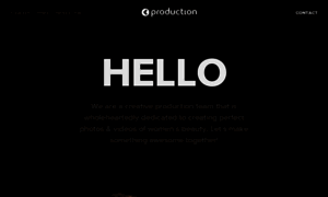 Kproduction.cz thumbnail