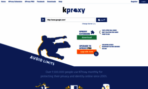 Kproxy.kproxy.com thumbnail