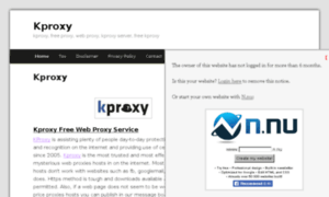 Kproxy.n.nu thumbnail