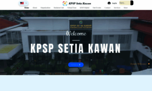 Kpspsetiakawan.com thumbnail