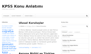 Kpsskonuanlatimi.net thumbnail