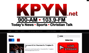 Kpyn.net thumbnail