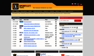 Kpzresults.sportsoft.cz thumbnail