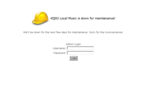 Kq92localmusic.com thumbnail