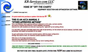 Kr-services.com thumbnail